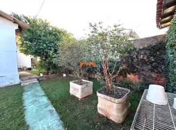 Casa · 127m² · 3 Quartos · 2 Vagas · Casa na Vila Santa Isabel, em Barão Geraldo - Campinas/SP