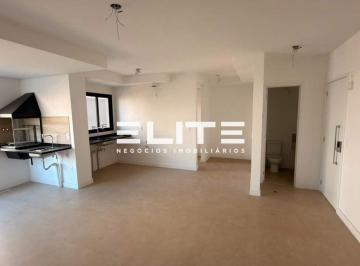Apartamento · 77m² · 2 Quartos · 2 Vagas · Apartamento 2 Suítes com Varanda Gourmet – Campestre