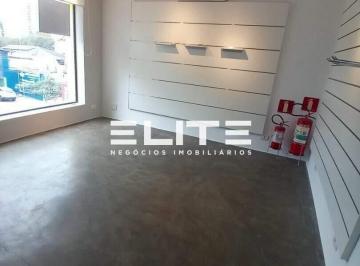 Comercial · 54m² · 4 Vagas · Salão superior comercial para locação - Campestre - Santo André/SP