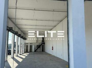 Comercial · 197m² · Galpão Comercial para Aluguel no Bairro Silveira, Santo André