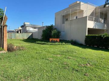 Terreno · 300m² · Lote em condomínio à venda, Jardim Planalto - Paulínia/SP