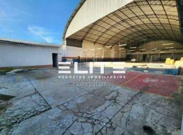 Comercial · 2300m² · Galpão Comercial/Industrial para Aluguel com 2.300 m² em Barcelona, São Caetano do Sul