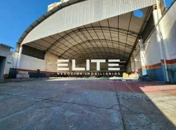 Comercial · 2300m² · Galpão Comercial/Industrial para Aluguel com 2.300 m² em Barcelona, São Caetano do Sul