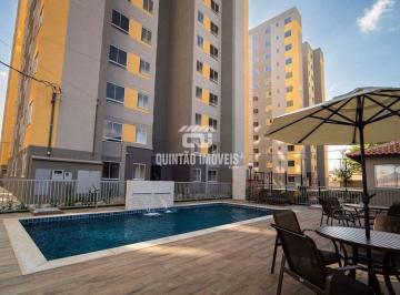 Apartamento · 45m² · 2 Quartos · 1 Vaga · Apartamento à venda, 2 quartos, 1 vaga, GLORIA - Contagem/MG