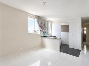 Apartamento · 2 Quartos · 1 Vaga · Apartamento com 02 quartos à venda no São Francisco em Itatiaiuçu/MG