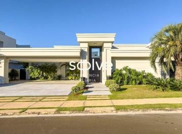 Casa · 446m² · 4 Quartos · 8 Vagas · Casa em Condomínio à venda em Indaiatuba - Quintas da Terracota, 4 quartos 445,69 m² por 5.950.000,0