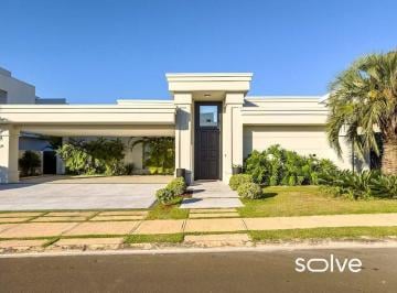 Casa · 446m² · 4 Quartos · 8 Vagas · Casa em Condomínio à venda em Indaiatuba - Quintas da Terracota, 4 quartos 445,69 m² por 5.950.000,0