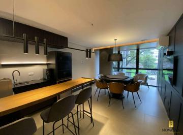 Apartamento · 27m² · 1 Quarto · Apartamento à venda, 1 quarto, Centro - Curitiba/PR