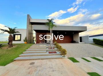 Casa · 427m² · 4 Quartos · 6 Vagas · Casa em Condomínio para aluguel em Indaiatuba - Reserva Petrus, 4 quartos 427 m² por 37.000,00