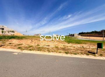 Terreno · 300m² · Terreno em Condomínio à venda em Indaiatuba - Belmonte, 300 m² por 385.000,00