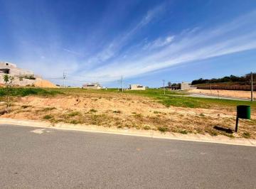 Terreno · 300m² · Terreno em Condomínio à venda em Indaiatuba - Belmonte, 300 m² por 385.000,00