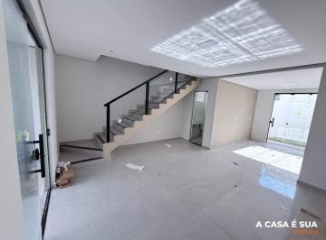 Casa · 116m² · 3 Quartos · 1 Vaga · Casa Geminada à venda, 3 quartos, 1 suíte, 1 vaga, Bom Retiro - Betim/MG