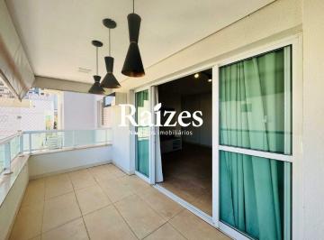 Apartamento · 90m² · 3 Quartos · 2 Vagas · Apartamento de 90m² no Tabajaras, Próximo ao Praia Clube, Já Alugado com Renda Imediata