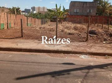 Terreno · 300m² · Terreno com 300 metros no bairro Shopping Park, próximo à Av Boulanger