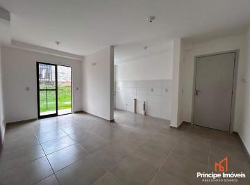 Apartamento · 48m² · 2 Quartos · 1 Vaga · Apartamento com 2 quartos no Paranaguamirim em Joinville