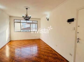 Apartamento · 90m² · 2 Quartos · 1 Vaga · Apartamento para aluguel no bairro Vila Belmiro