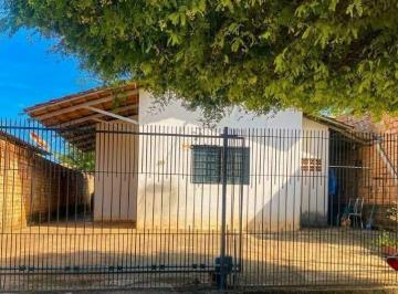 Casa · 53m² · 2 Quartos · 2 Vagas · Casa residencial à venda em Sorriso/MT (Bairro Residencial Topázio) | 52,61 m² | R$ 480.000