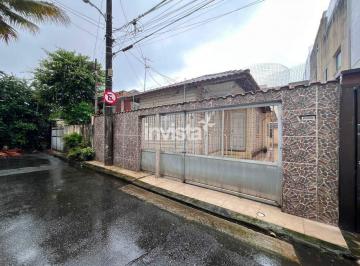 Casa · 97m² · 2 Quartos · 1 Vaga · Casa para aluguel no bairro Boqueirão