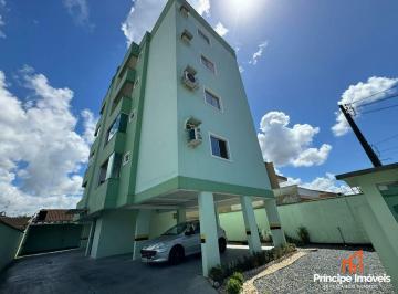 Apartamento · 62m² · 2 Quartos · 1 Vaga · Apartamento com 2 quartos no Guanabara