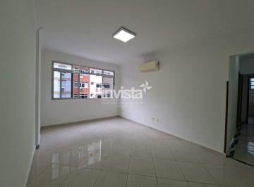 Apartamento · 118m² · 2 Quartos · 1 Vaga · Apartamento 2 dormitórios para locação no bairro Aparecida!