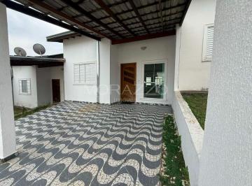 Casa · 52m² · 2 Quartos · 1 Vaga · Casa em condomínio, locação, 2 quartos, Morada do Sol, Jacareí SP