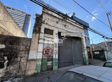 Comercial · 186m² · Galpão para aluguel no bairro PAQUETÁ