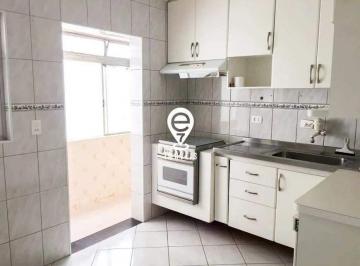 Apartamento · 70m² · 2 Quartos · Apartamento à venda, 2 quartos, Jardim Dracena - São Paulo/SP