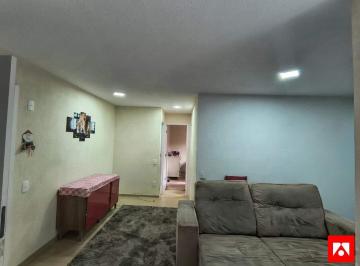 Apartamento · 42m² · 2 Quartos · 1 Vaga · Apartamento com 2 quartos e 1 vaga à venda no Conquista Nature em Santa Bárbara d'Oeste