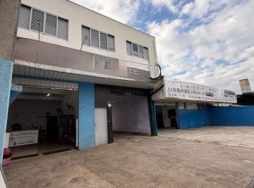 Comercial · 592m² · Salão com 582,14 m² à venda no São Vito em Americana