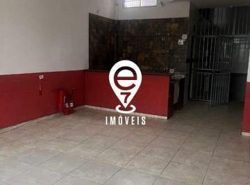 Comercial · 120m² · Loja comercial para aluguel em Mirandópolis, próxima à Estação Saúde do metrô