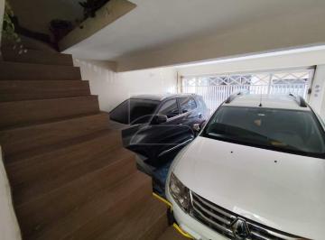 Casa · 125m² · 3 Quartos · 2 Vagas · Sobrado à venda, 3 quartos, 2 vagas, Parque são Rafael - São Paulo/SP
