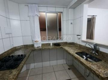 Apartamento · 54m² · 2 Quartos · 1 Vaga · Apartamento à venda, 2 quartos, 1 vaga, Jardim Yolanda - Jacareí/SP