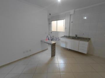 Apartamento · 30m² · 1 Quarto · Apartamento em Jardim Lutfalla  -  São Carlos
