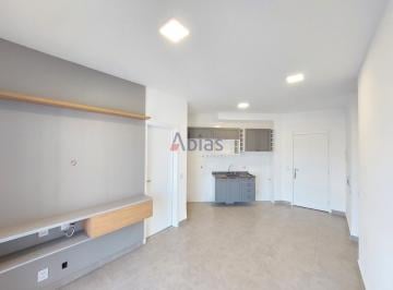 Apartamento · 47m² · 2 Quartos · 1 Vaga · Apartamento em Residencial Parati - São Carlos, SP