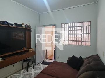 Casa · 115m² · 2 Quartos · 2 Vagas · CASA RESIDENTIAL em Campinas - São Paulo, Cambuí