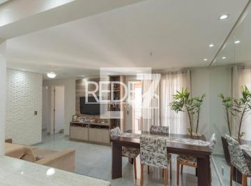 Apartamento · 75m² · 3 Quartos · 2 Vagas · APARTAMENTO RESIDENTIAL em Campinas - São Paulo, Loteamento Chácara Prado