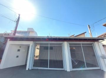 Casa · 160m² · 5 Quartos · 2 Vagas · Casa em Jardim Nova Santa Paula - São Carlos, SP