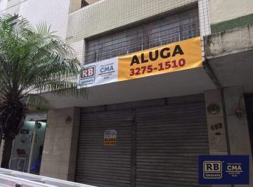 Comercial · 150m² · Loja 150m Barro Preto