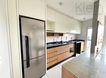 Apartamento · 63m² · 2 Quartos · 1 Vaga · Apartamento para Locação em Areias, São José - 2 Dormitórios