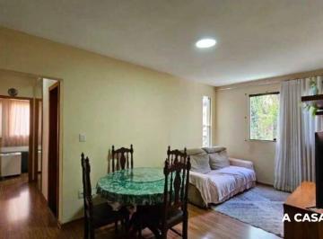 Apartamento · 78m² · 3 Quartos · 1 Vaga · Apartamento à venda, 3 quartos, 1 suíte, 1 vaga, Eldorado - Contagem/MG