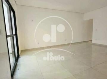 Casa · 70m² · 3 Quartos · 2 Vagas · Casa à venda com 70m², 3 quartos e 2 vagas, Parque João Ramalho - Santo André SP 