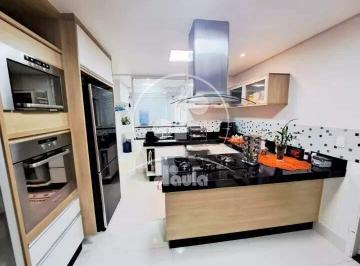 Apartamento · 130m² · 3 Quartos · 3 Vagas · Apartamento à venda, 3 quartos 3 suítes Jardim Bela Vista em Santo André/SP