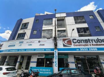 Comercial · 660m² · Andar Corrido Comercial para Aluguel | Betim - 660 m², 2 Andares, 16 Salas, 18 Banheiros