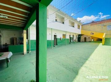 Casa · 390m² · 9 Quartos · 10 Vagas · Casa Comercial para Locação no Novo Riacho em Contagem