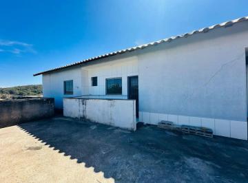 Casa · 311m² · 2 Quartos · 3 Vagas · Casa plana em Esmeraldas no bairro Recanto Verde