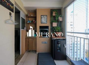 Apartamento · 70m² · 2 Quartos · 1 Vaga · Apartamento à venda, 2 quartos, 1 suíte, 1 vaga, Olímpico - São Caetano do Sul/SP