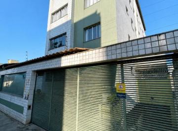 Apartamento · 55m² · 2 Quartos · 1 Vaga · Apartamento Mobiliado para Aluguel | 2 Quartos | Novo Eldorado – Contagem