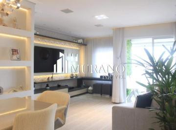 Apartamento · 73m² · 2 Quartos · 2 Vagas · Apartamento à venda, 2 quartos, 1 suíte, 2 vagas, Osvaldo Cruz - São Caetano do Sul/SP