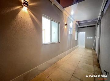 Apartamento · 100m² · 2 Quartos · Área Privativa 2 quartos, suíte, closet no Industrial São Luiz