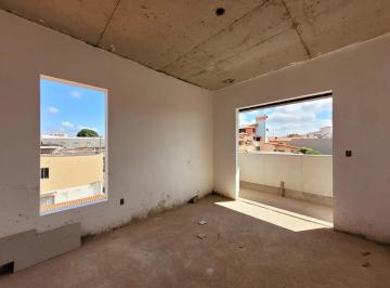 Apartamento · 166m² · 4 Quartos · 4 Vagas · Cobertura à venda, 4 quartos, 1 suíte, 4 vagas, Inconfidentes - Contagem/MG